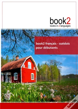 Capa do artigo Book 2 ; Français / Suédois ; Pour Débutants