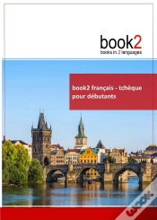 Capa do artigo Book 2 ; Français / Tchèque ; Pour Débutants