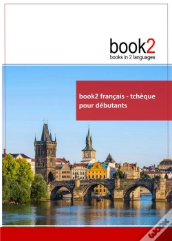 Capa do artigo Book 2 ; Français / Tchèque ; Pour Débutants