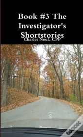 Book #3 The Investigator Shortstories
