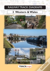 Capa do artigo Book 3: Western & Wales