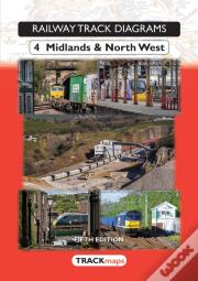Book 4: Midlands & North West