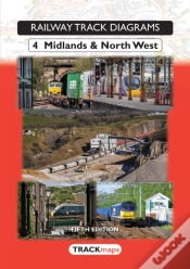 Capa do artigo Book 4: Midlands & North West