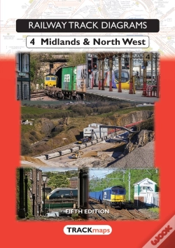 Capa do artigo Book 4: Midlands & North West