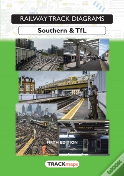 Capa do artigo Book 5: Southern & Tfl