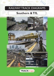 Capa do artigo Book 5: Southern & Tfl