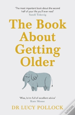 Capa do artigo Book About Getting Older
