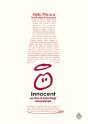 Book About Innocent - Preview
