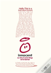 Capa do artigo Book About Innocent