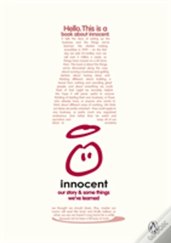 Capa do artigo Book About Innocent