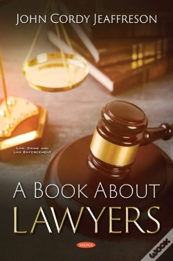 Capa do artigo Book About Lawyers