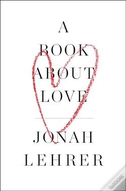 Capa do artigo Book About Love