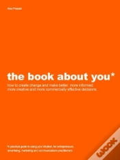 Capa do artigo Book About You
