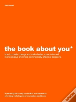 Capa do artigo Book About You