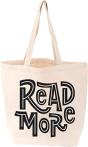 Book Addict Tote - Preview