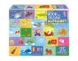 Book And Jigsaw Alphabet - Preview
