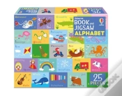 Capa do artigo Book And Jigsaw Alphabet
