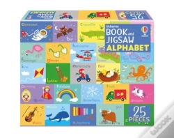 Capa do artigo Book And Jigsaw Alphabet