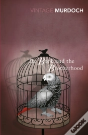 Capa do artigo Book And The Brotherhood