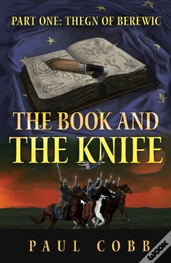 Capa do artigo Book And The Knife