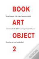 Book Art Object 2