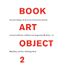 Book Art Object 2 - Preview