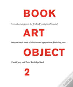 Capa do artigo Book Art Object 2