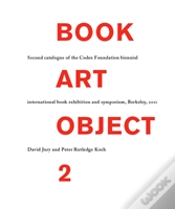 Capa do artigo Book Art Object 2