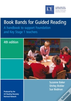 Capa do artigo Book Bands For Guided Reading