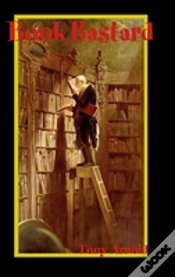 Capa do artigo Book Bastard