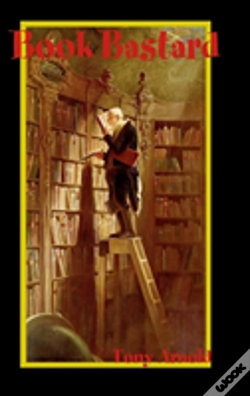 Capa do artigo Book Bastard