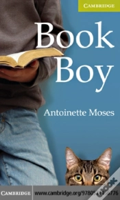 Capa do artigo Book Boy Starter/Beginner
