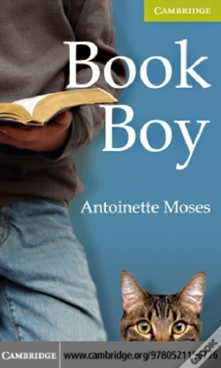 Capa do artigo Book Boy Starter/Beginner