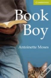 Book Boy Starterbeginner