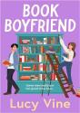 Book Boyfriend - Preview