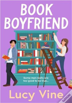 Capa do artigo Book Boyfriend