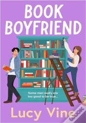 Capa do artigo Book Boyfriend