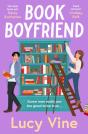 Book Boyfriend - Preview