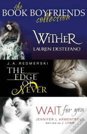 Capa do artigo Book Boyfriends Collection