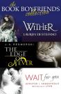 Book Boyfriends Collection - Preview