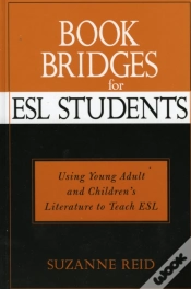 Capa do artigo Book Bridges For Esl Students