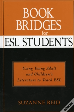Capa do artigo Book Bridges For Esl Students