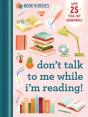 Book Buddies: Don'T Talk To Me While I'M Reading! - Preview