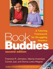 Capa do artigo Book Buddies, Second Edition
