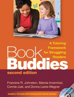 Capa do artigo Book Buddies, Second Edition