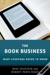 Capa do artigo Book Business
