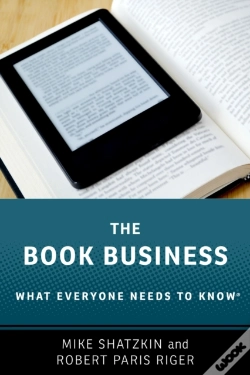 Capa do artigo Book Business