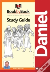 Capa do artigo Book By Book Daniel Study Guide