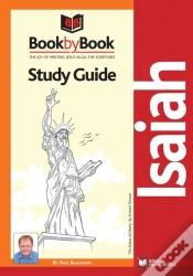 Capa do artigo Book By Book Isaiah Study Guide