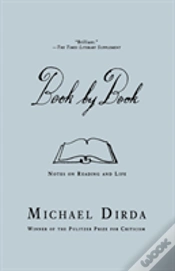Capa do artigo Book By Book